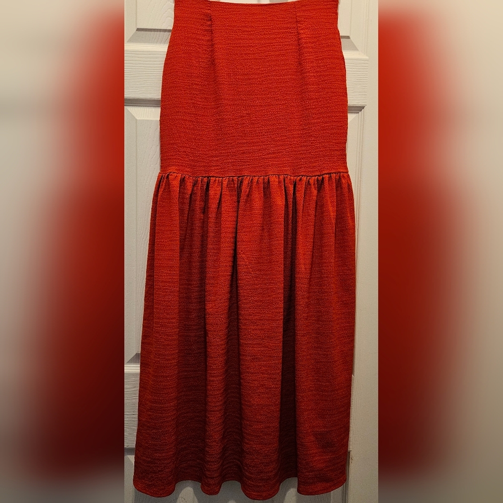 SHEIN Maxi Skirt